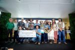 Quinto dia: 12ª Rondônia Rural Show premia melhores do ConQueijo e ConLeite