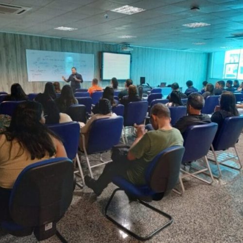 Escola de Governo realiza Treinamento sobre Código de Ética nesta terça-feira, 29, em Porto Velho