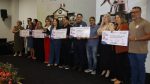 Premiação do Programa Avança Rondônia reconhece escolas, estudantes e profissionais da educação no estado