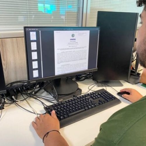 Governo de RO abre processo seletivo para cargos de direção escolar e chefia pedagógica