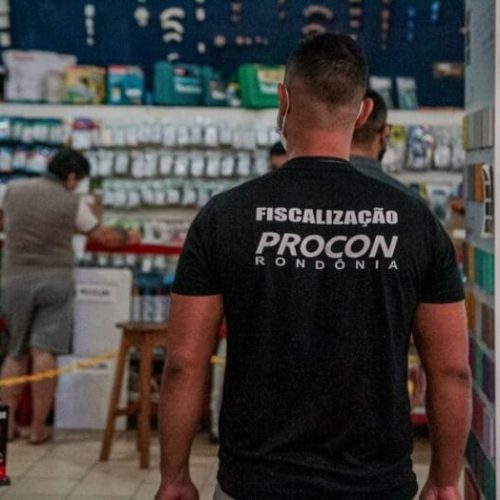 Orientações aos consumidores para garantir compras seguras na Black Friday são reforçadas pelo governo de RO