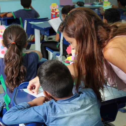 Rede Pública de Ensino de Rondônia fortalece acompanhamento da aprendizagem com ampliação de avaliações