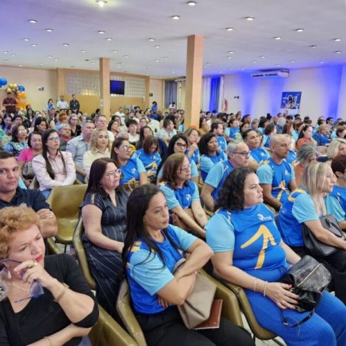 Governo de RO lança programa de monitoramento do desempenho educacional e fortalece educação no estado