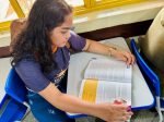 Rondônia lidera Região Norte em frequência escolar dos alunos do Bolsa Família na 1ª coleta de 2025