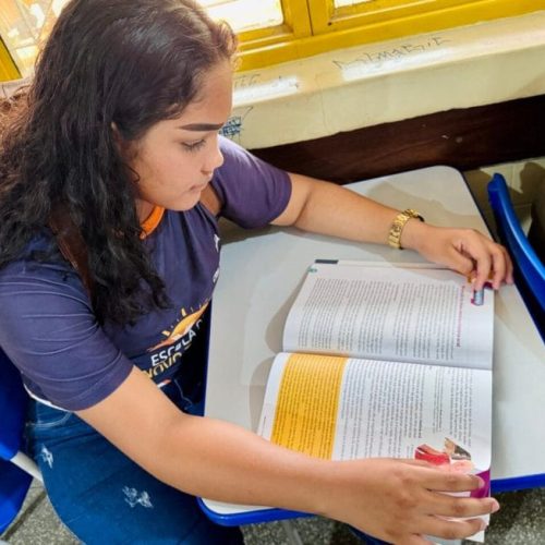 Rondônia lidera Região Norte em frequência escolar dos alunos do Bolsa Família na 1ª coleta de 2025