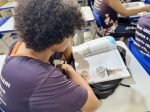 Pé-de-Meia beneficia mais de 34 mil estudantes e reforça combate à evasão escolar em Rondônia