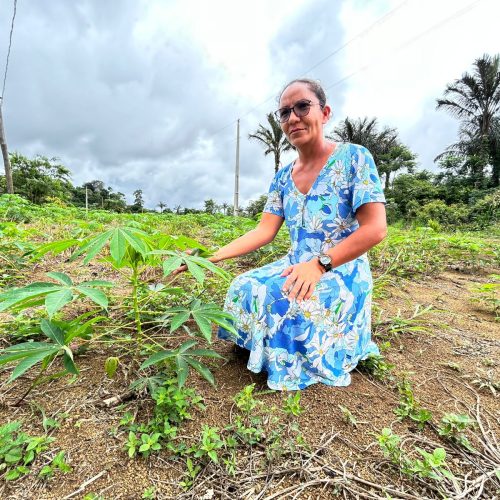 Semagric inicia atendimentos a 87 produtores rurais