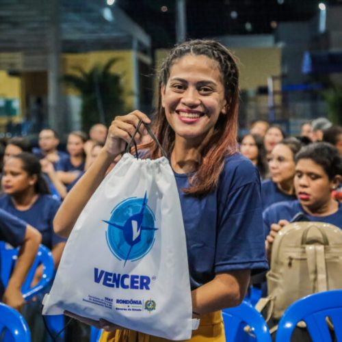 Mulheres impulsionam o ambiente de progresso em Rondônia