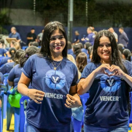 Homenagem ao Dia Internacional da Mulher