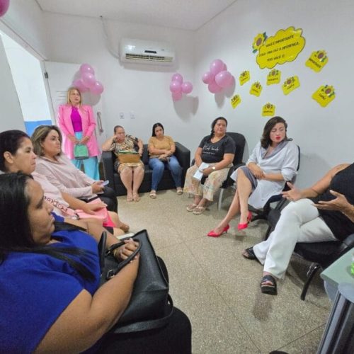 Governo de RO reforça a importância do cuidado integral com a saúde no Dia Nacional de Prevenção da Obesidade