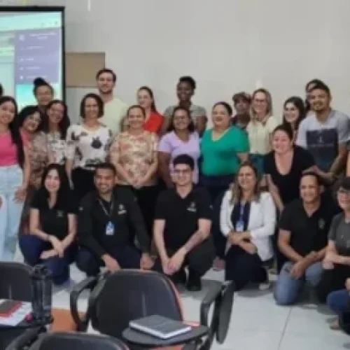 Programa de Integridade é compartilhado com servidores da Superintendência Regional de Educação de Vilhena