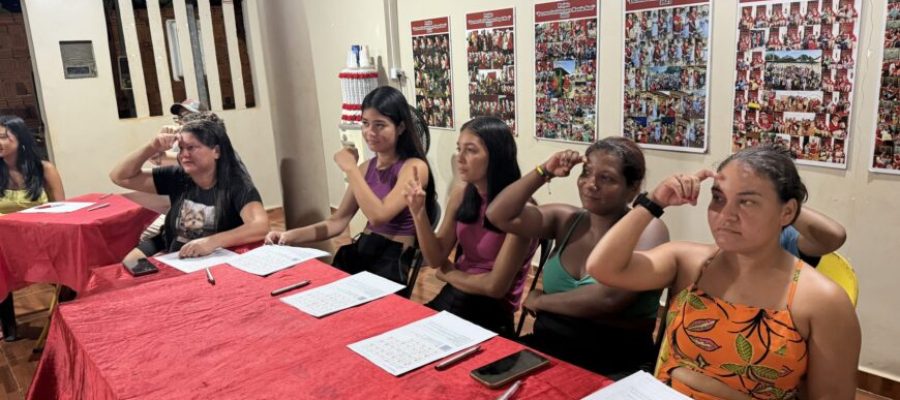 Edital Rondônia Arte Viva contempla oficina gratuita de bateria de escola de samba em Porto Velho