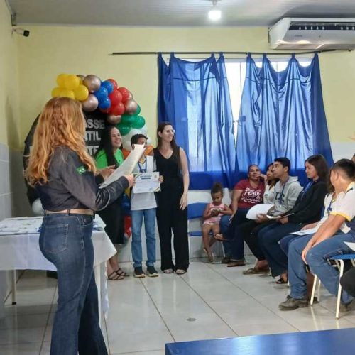 Projeto Interclasse impulsiona aprendizado e engajamento em escolas de Extrema