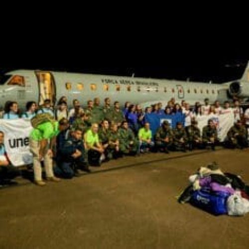 Projeto Rondon 2024 – Operação “Sentinelas Avançadas II”