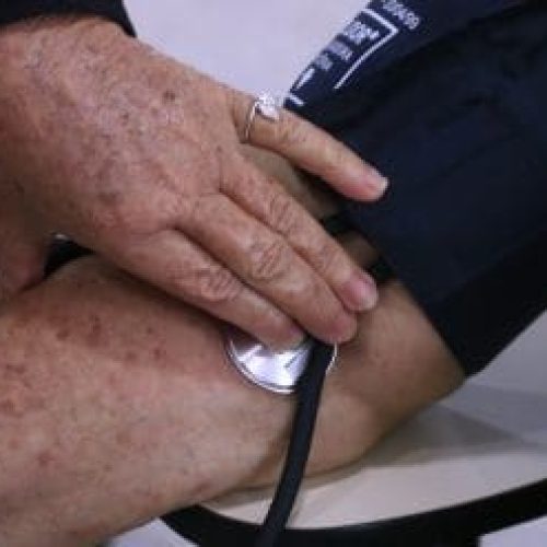 Exames de rotina são essenciais para prevenir doenças e melhorar a qualidade de vida