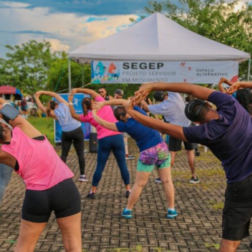 Governo de RO fortalece cuidados e valorização dos servidores públicos do estado