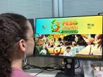 Projeto Peso Saudável inicia programação online com foco na qualidade de vida dos servidores