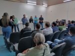 Projeto Recuperar é lançado em Pimenta Bueno com foco na preservação de recursos hídricos