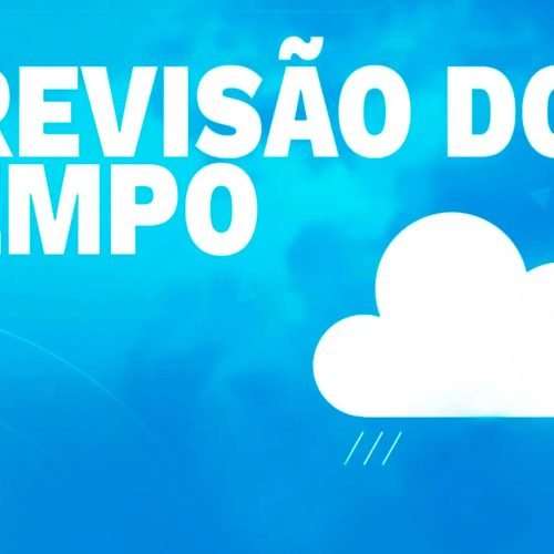 Frio traz leve queda nas temperaturas em RO; veja previsão do tempo