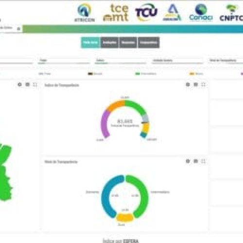 Selo Diamante de transparência conquistado pelo estado reforça compromisso com a gestão pública