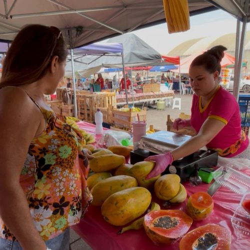 Capital passa a integrar sistema nacional e amplia ações de combate à fome