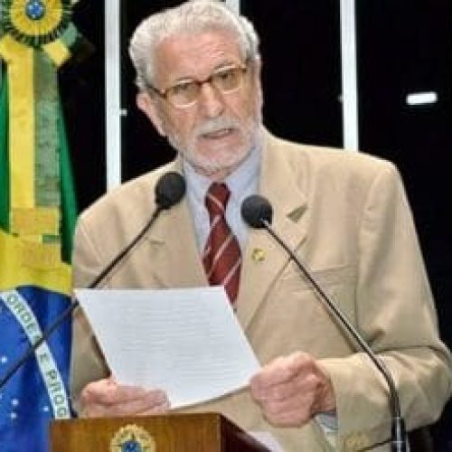 Nota de Pesar -Reditário Cassol