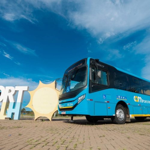 Nova tarifa de R$ 3 reais do transporte público começa a valer para a população