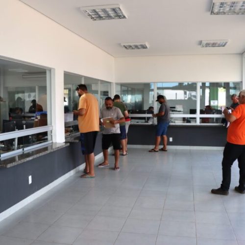 Receita Estadual ganha estrutura mais moderna com reforma do Posto Fiscal de Vilhena