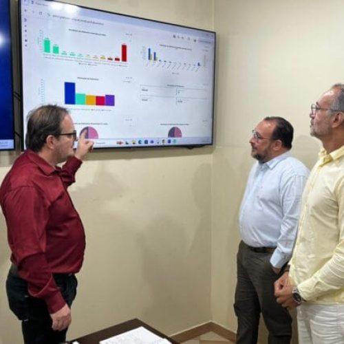 Regularização fiscal: Caerd supera dívidas e avança com perspectiva de crescimento e novos rumos para sua trajetória