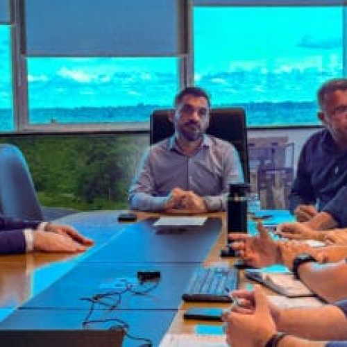 Municípios de Rondônia receberão mais de R$ 43 milhões do Fundo de Transporte e Habitação para investimentos em infraestrutura