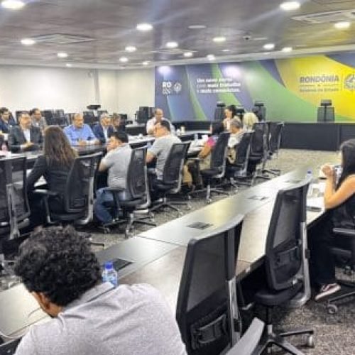 Faixa de fronteira recebe novas ações integradas em saúde e educação
