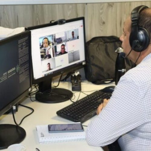 Reunião do Comitê do Cacau Amazônico reabre atividade para 2025 para impulsionar desenvolvimento no setor 