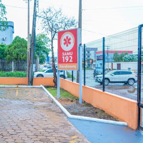 Número 192 do Samu volta a funcionar normalmente em Porto Velho