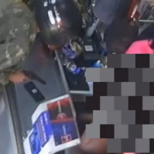 Empresária tem cordão de ouro de R$ 15 mil roubado durante assalto em Porto Velho