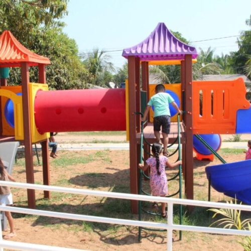 Governo de RO reforça avanço na proteção da infância e adolescência mais saudável com lei sancionada