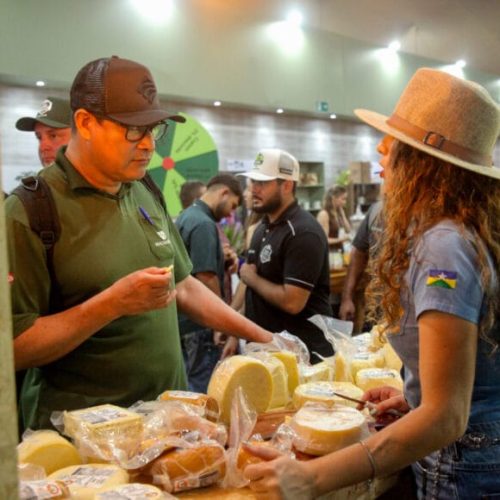Expositores comemoram vendas acima do esperado na 12ª Rondônia Rural Show Internacional