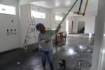 Obra de reforma da Sala Vermelha no Pronto-Socorro João Paulo II segue em andamento com investimentos do governo de RO