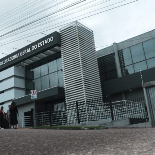 Governo de RO inaugura nova sede da PGE em Ji-Paraná com mais conforto e acessibilidade