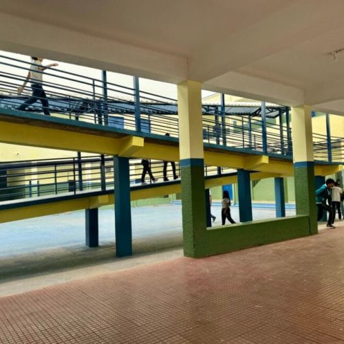 Governo de RO investe em infraestrutura escolar com ampliação e construção de unidades educacionais