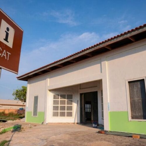 Investimentos em obras de infraestrutura proporcionam melhorias em Pimenteiras do Oeste