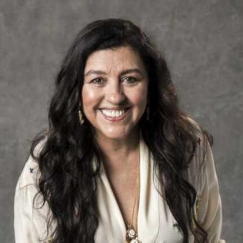 Regina Casé lidera a 31ª edição do Prêmio da Música Brasileira