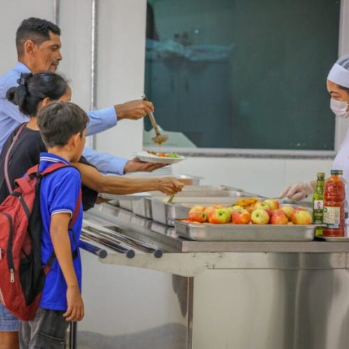 Programas estaduais dão suporte às famílias para uma vida com mais dignidade e oportunidades de vencer em Rondônia