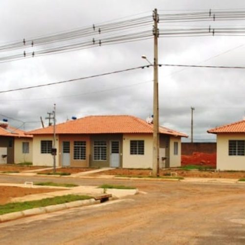 Prazo de encerramento das inscrições e próximas etapas do programa habitacional Meu Sonho são divulgados pelo governo de RO