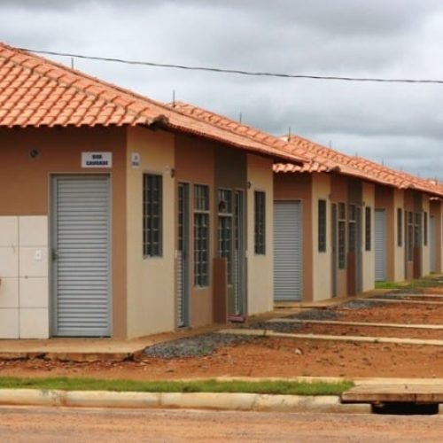 Mais de 100 mil pessoas fazem inscrição para o processo seletivo do governo de RO que concederá auxílio financeiro para a casa própria