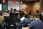 Encontro discute resposta a emergências em saúde pública em Rondônia