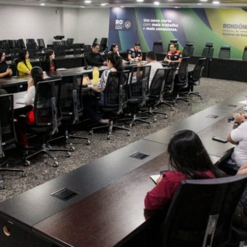 MUDANÇAS CLIMÁTICAS: Rondônia está em constante aperfeiçoamento para atender população na cheia e na seca