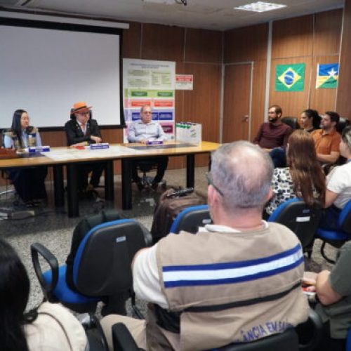 Mestrado rondoniense de vigilância em saúde conquista premiação nacional do Ministério da Saúde