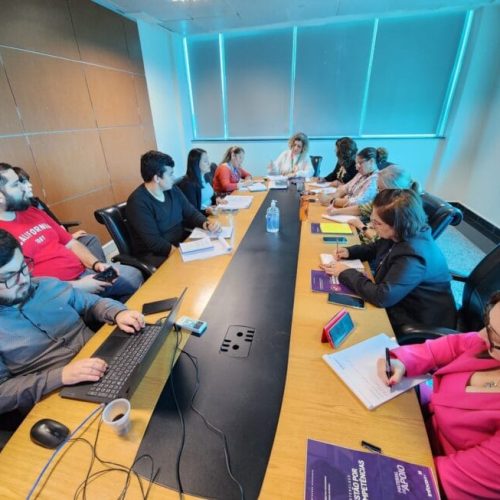 Com foco em sustentabilidade e gestão por competências, Seduc avança no planejamento estratégico