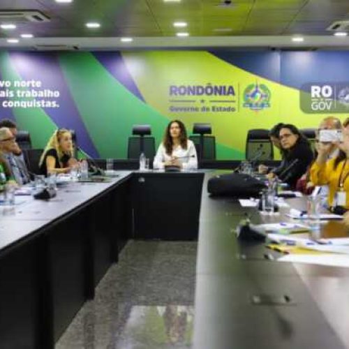 Campanha de solidariedade do Governo de RO amplia apoio às vítimas das inundações no Rio Grande do Sul