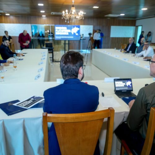 Diálogo com o setor produtivo busca ampliar competitividade das cadeias agroindustriais em Rondônia